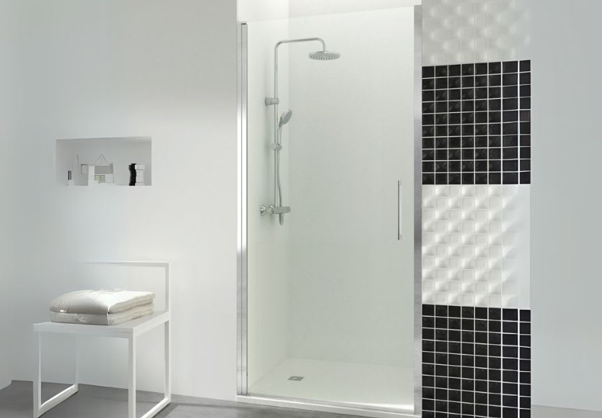 Paroi de douche Open (Combi B) GME principal 1