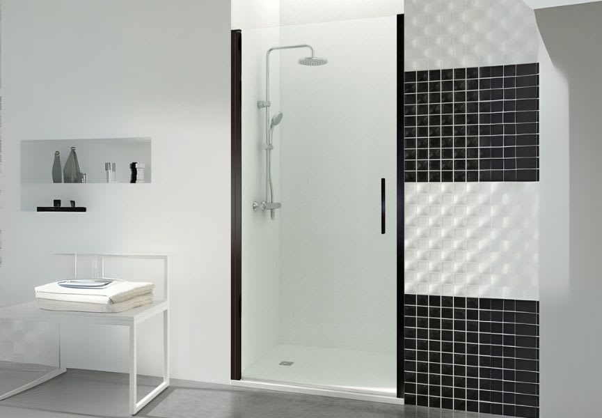 Paroi de douche Open (Combi B) GME principal 0