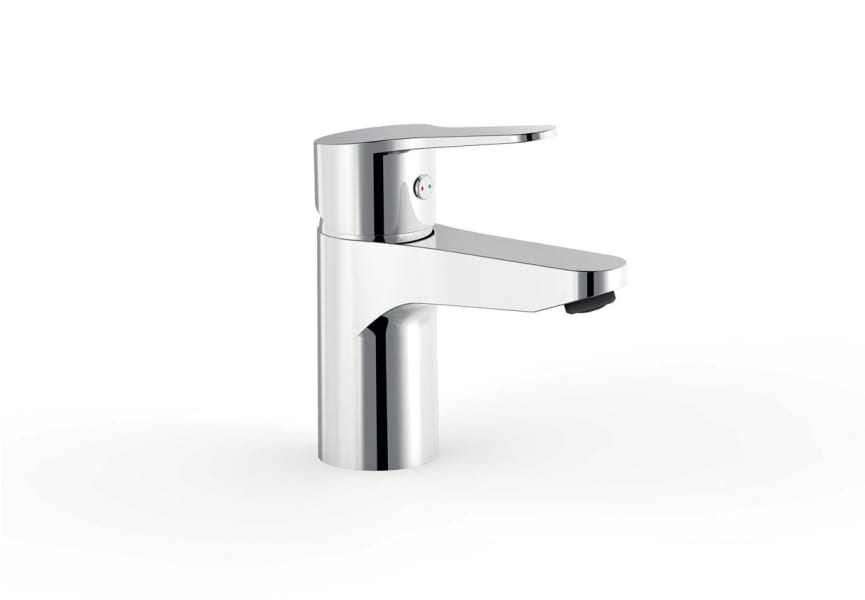 Robinets de lavabo Base Tres principal 0