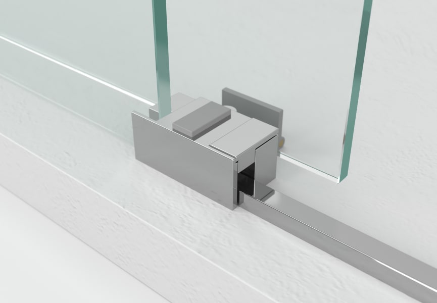 Pare-baignoire Basic Spazio GME détail 7