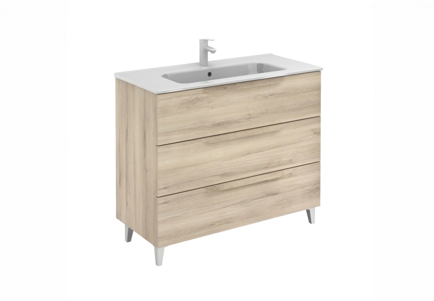 Ensemble de meubles de salle de bains Urban Royo principal 2