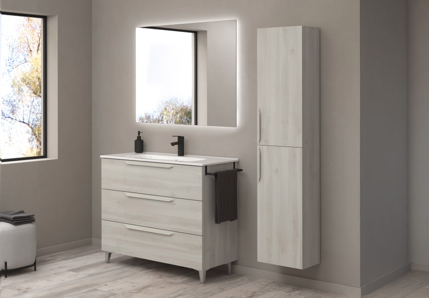 Ensemble de meubles de salle de bains Urban Royo environnement 6