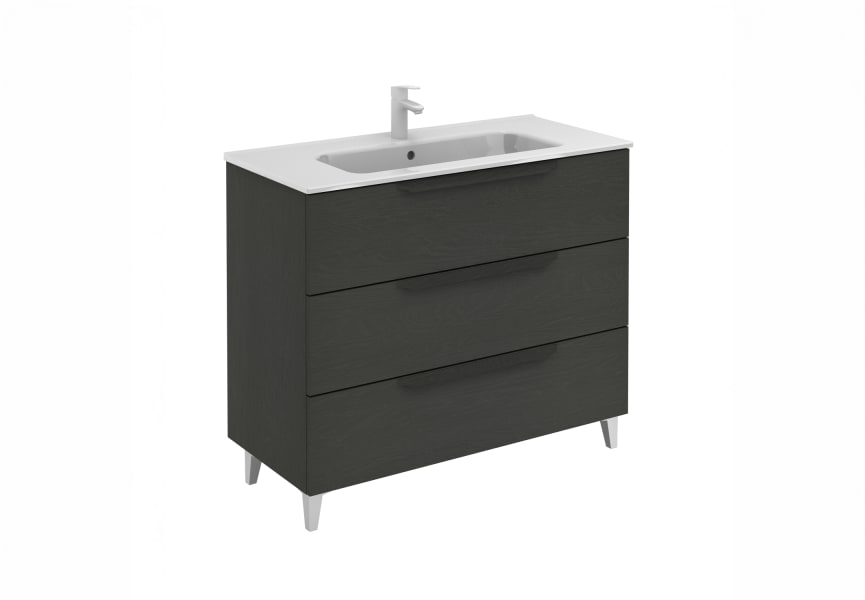 Ensemble de meubles de salle de bains Urban Royo principal 3