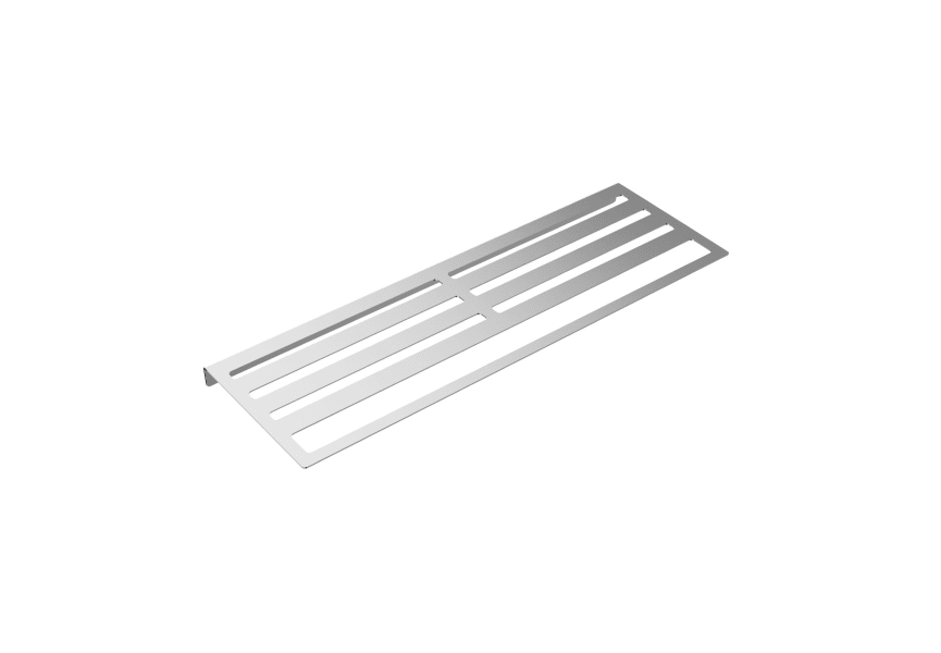 Porte-serviettes de salle de bains Form Medimex principal 0