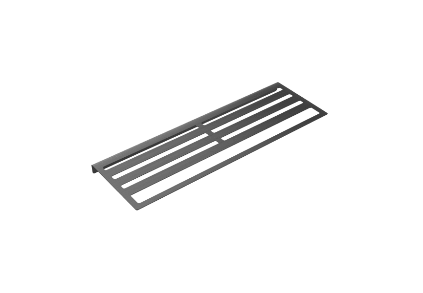 Porte-serviettes de salle de bains Form Medimex principal 5