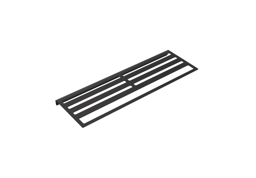 Porte-serviettes de salle de bains Form Medimex principal 1