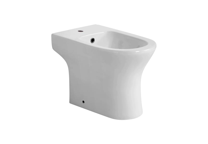 Pack WC + bidet Merlín Bruntec principal 3