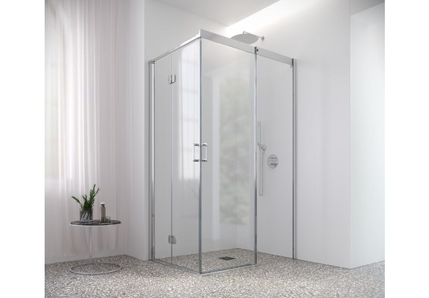 Paroi de douche Special (ES-215) Profiltek principal 0