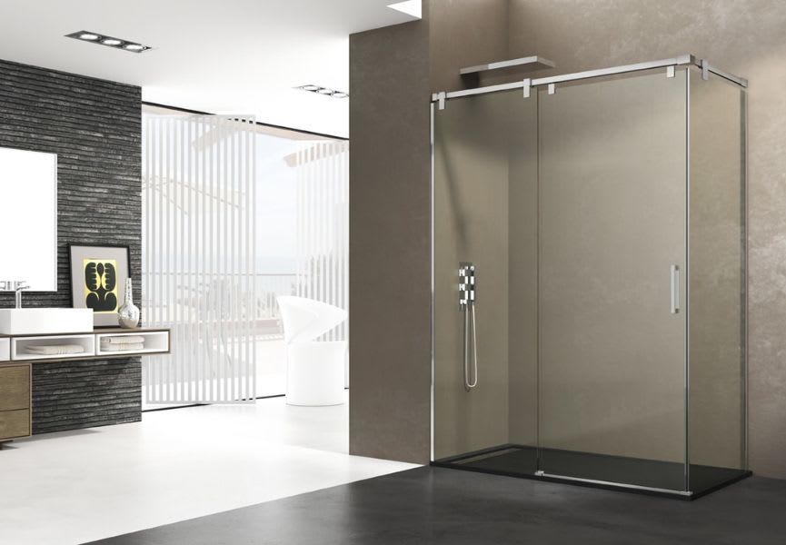 Paroi de douche Futura GME principal 0