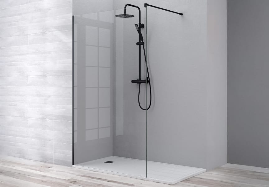 Paroi de douche Oste Bruntec principal 2