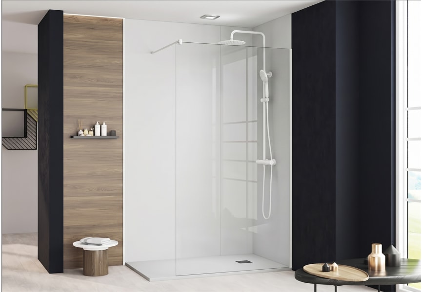 Paroi de douche Oste Bruntec principal 3
