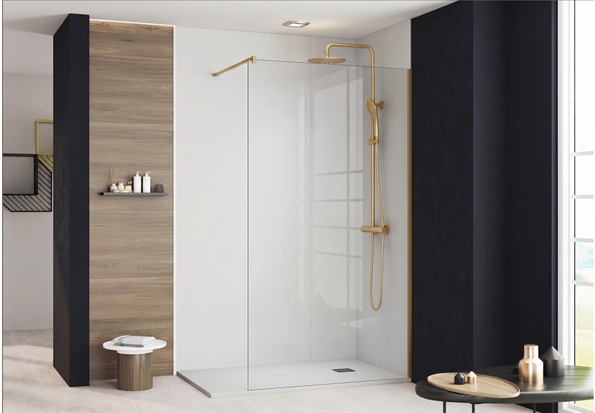 Paroi de douche Oste Bruntec principal 5
