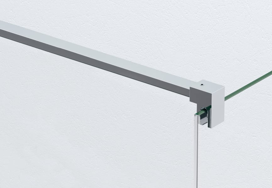 Paroi de douche Oste Bruntec détail 2