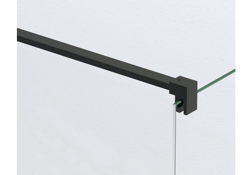 Paroi de douche Oste Bruntec détail 3