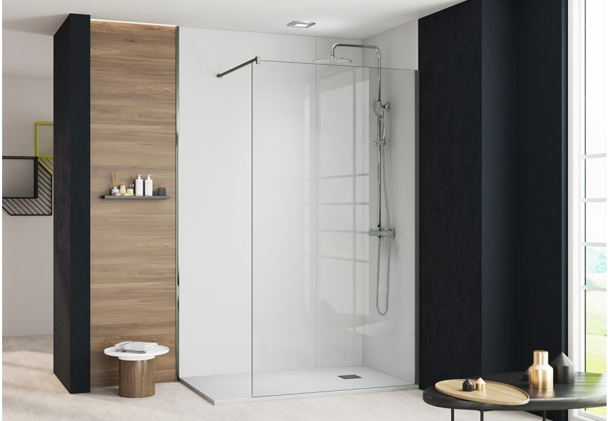 Paroi de douche Oste Bruntec principal 0