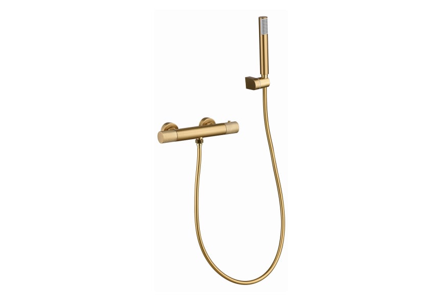 Robinet de douche Line Imex principal 3