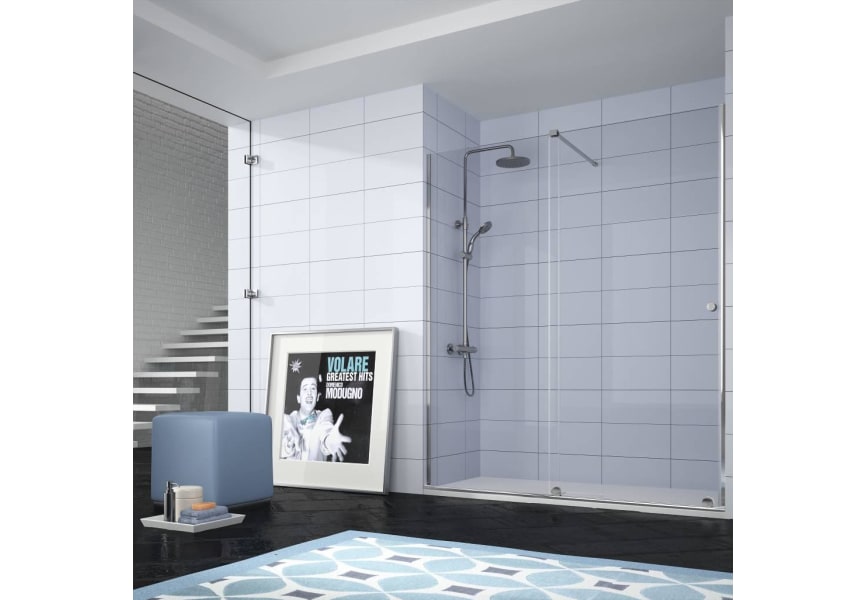 Paroi de douche Volare (VO102) Kassandra principal 2