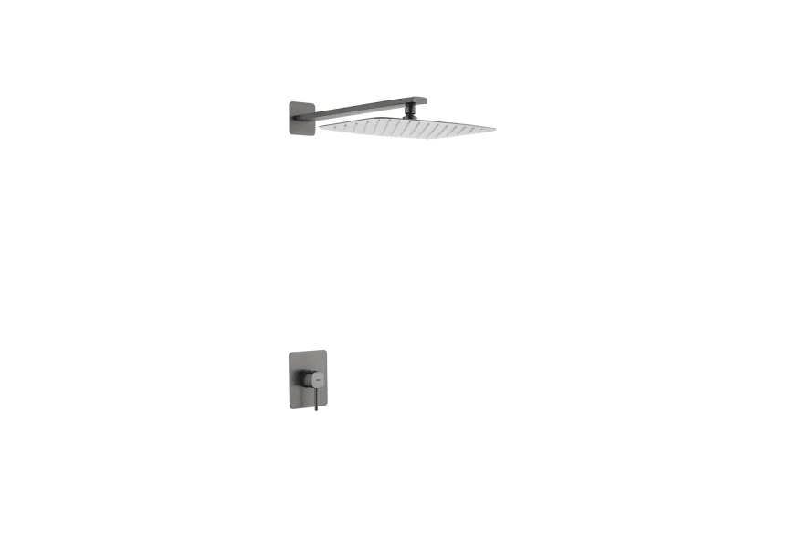 Firenze Imex set de douche encastré principal 5