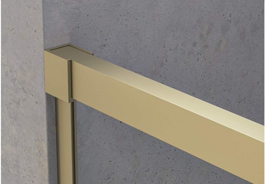 Paroi de douche Copenhague Bruntec détail 15