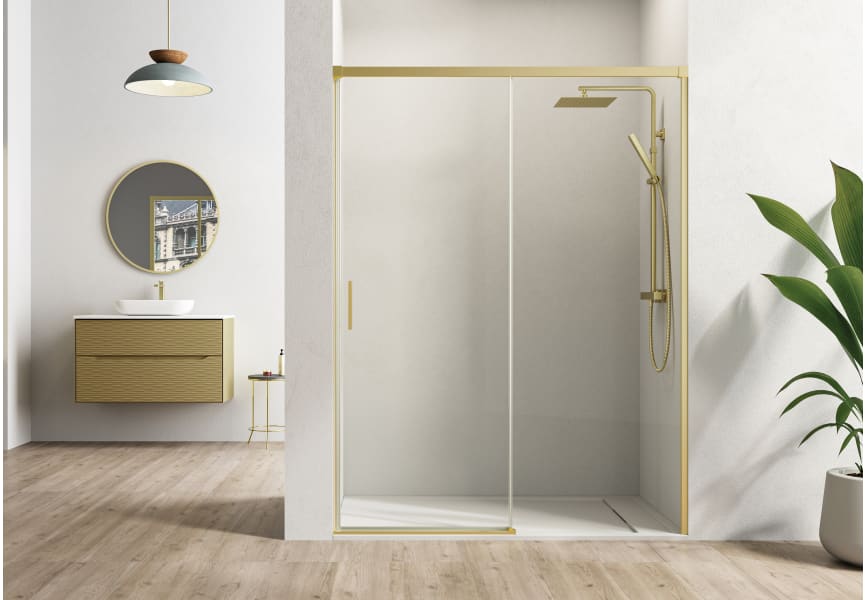 Paroi de douche Copenhague Bruntec principal 3