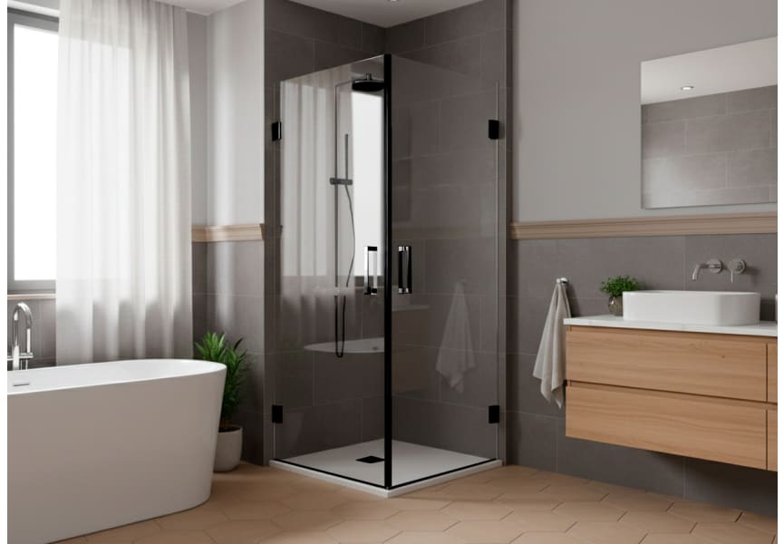 Paroi de douche Anthe Bruntec principal 1