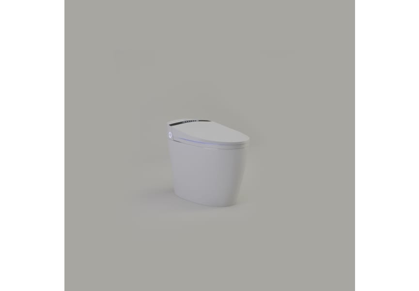 Aldara iPlus 5 Nashi Toilette détail 6