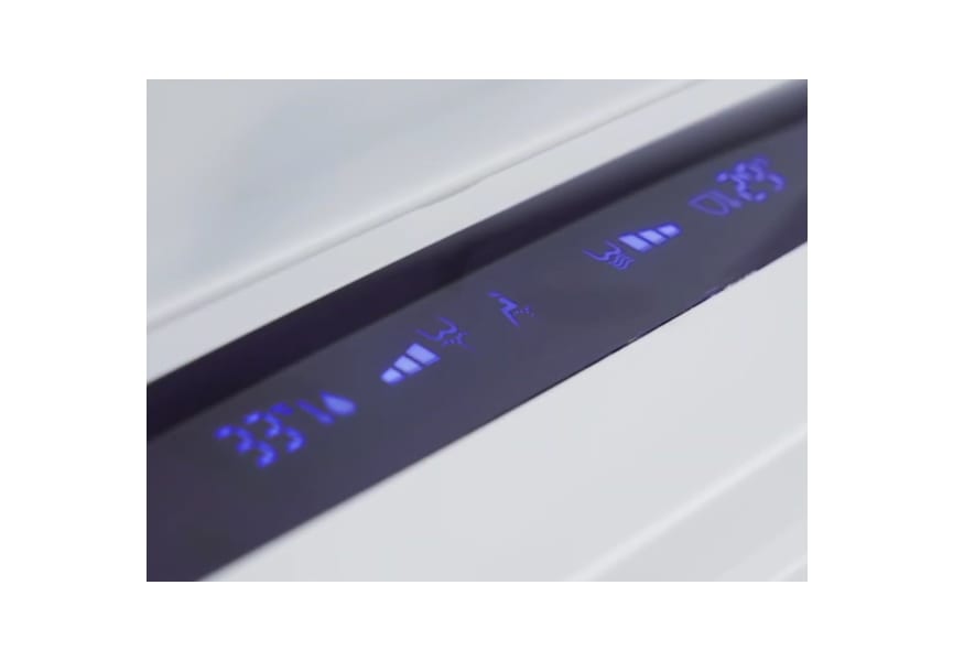 Aldara iPlus 5 Nashi Toilette détail 5