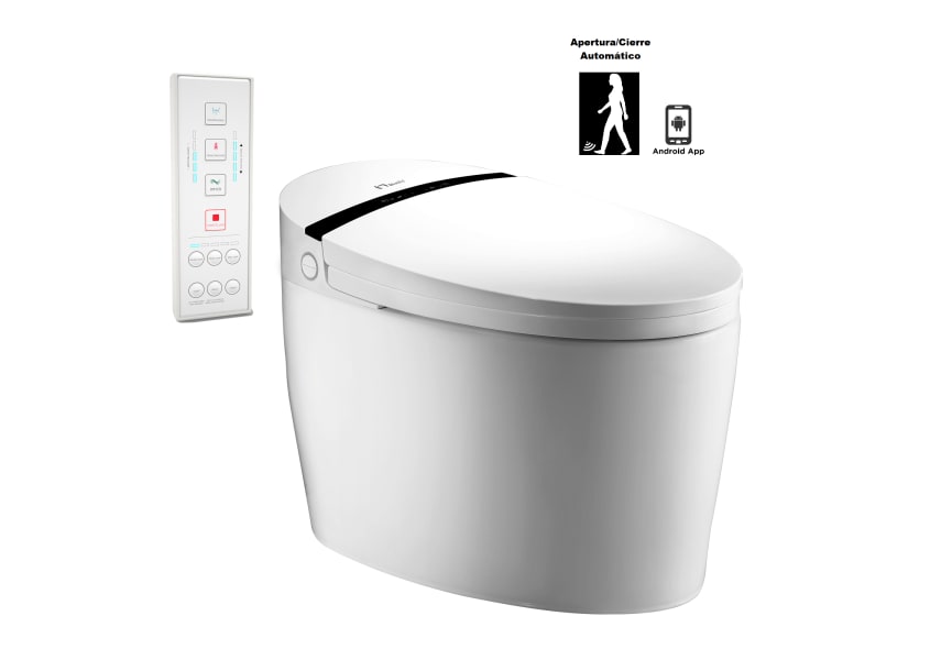 Aldara iPlus 5 Nashi Toilette principal 1