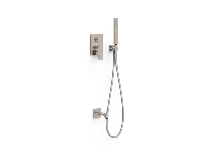 Robinetterie de douche et de baignoire Project Tres principal 3
