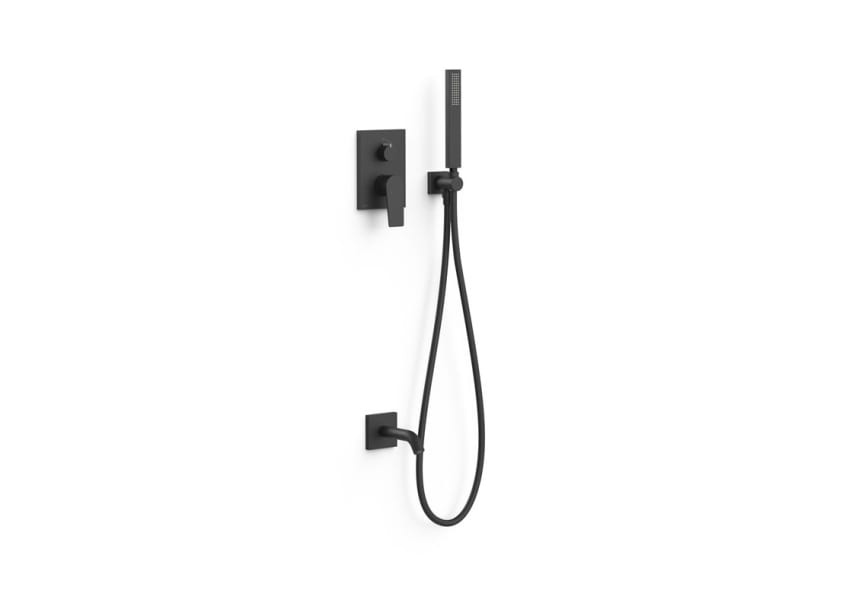 Robinetterie de douche et de baignoire Project Tres principal 2