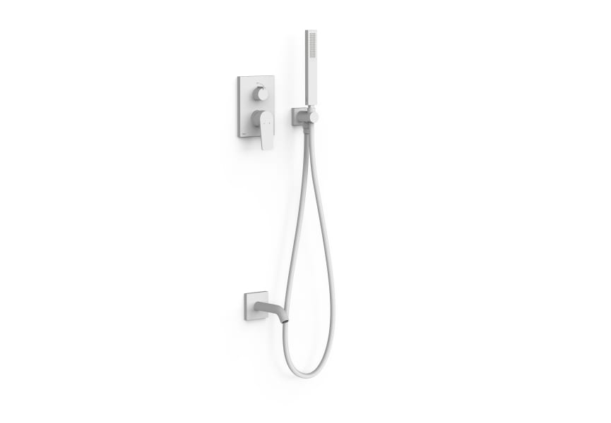 Robinetterie de douche et de baignoire Project Tres principal 1