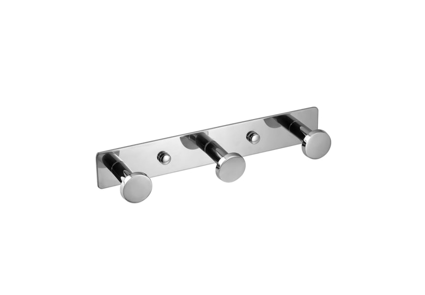 Cintre triple Bahia Mediterránea del baño principal 0