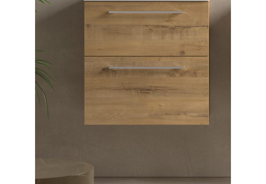 Armoire de toilette à profondeur réduite 39 cm Carmen Avila dos détail 7