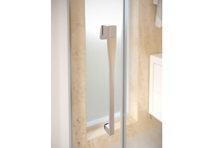 Paroi de douche Keisy (KE-216) Profiltek détail 2