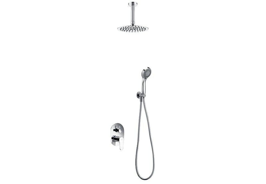 Ensemble de douche à encastrer Mónaco Imex principal 0