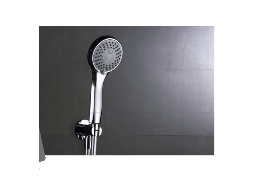 Ensemble de douche à encastrer Mónaco Imex détail 1