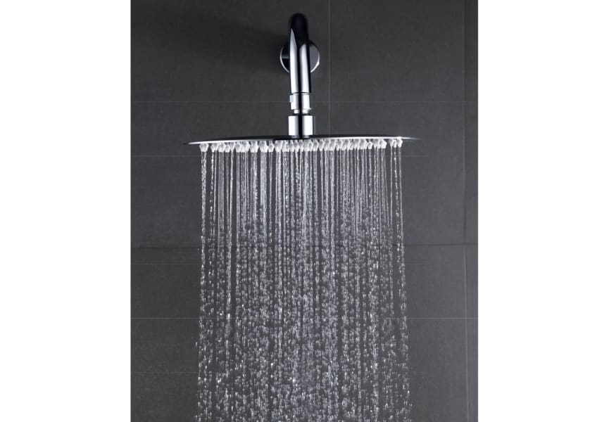 Ensemble de douche à encastrer Mónaco Imex détail 2