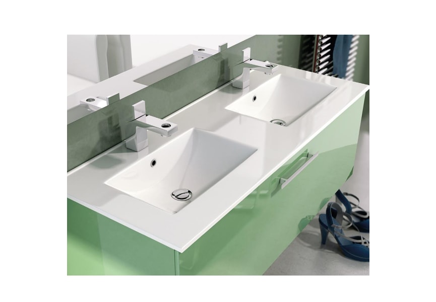 Vasque à encastrer Thin Art and Bath principal 0