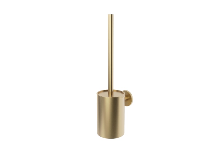 Porte-brosse de toilette Essential Medimex principal 2