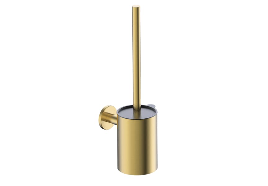 Essential Medimex Bathroom Toilet brush set principal 2