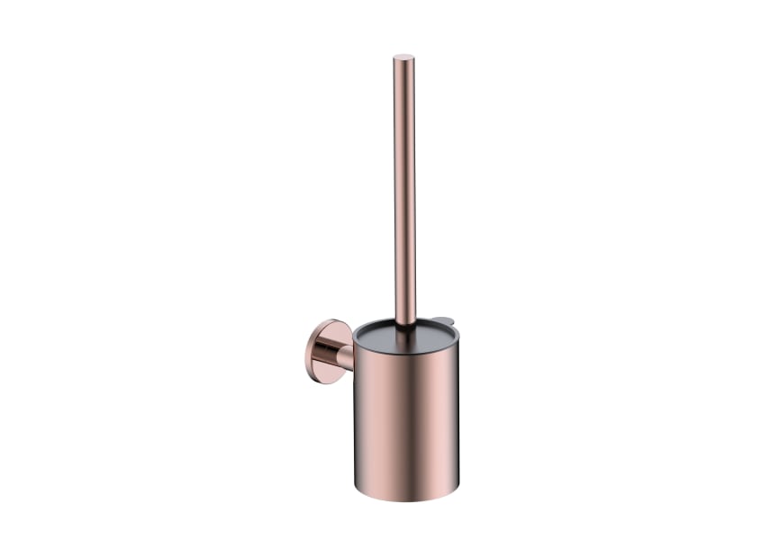 Essential Medimex Bathroom Toilet brush set principal 3