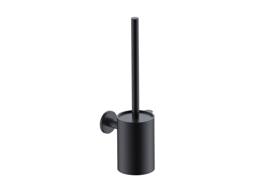 Essential Medimex Bathroom Toilet brush set principal 1