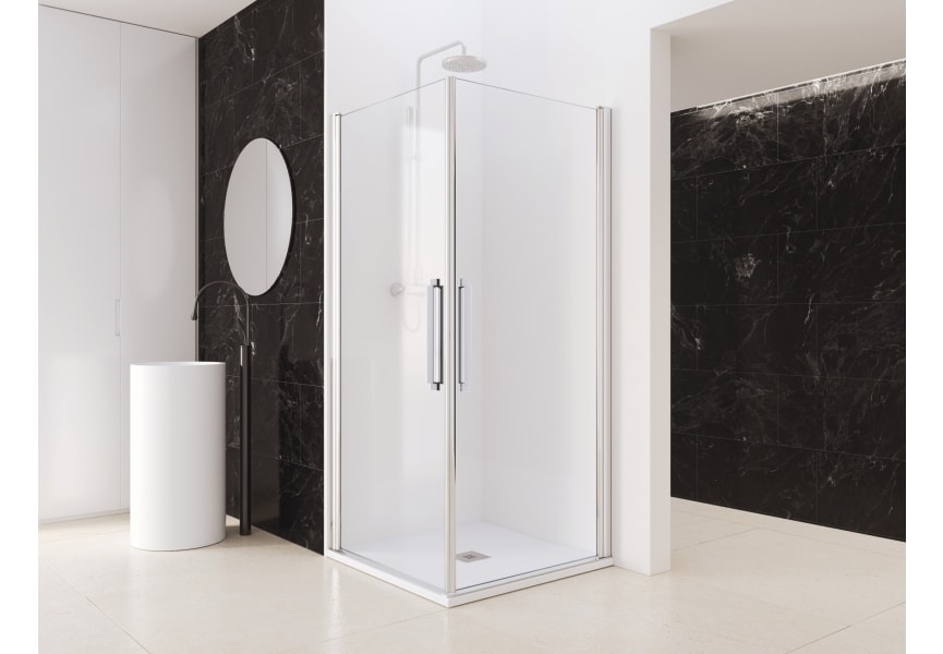 Paroi de douche Arcoiris (AC-220) Profiltek principal 0