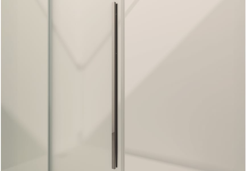 Paroi de douche Bruntec Meissa 300 détail 3