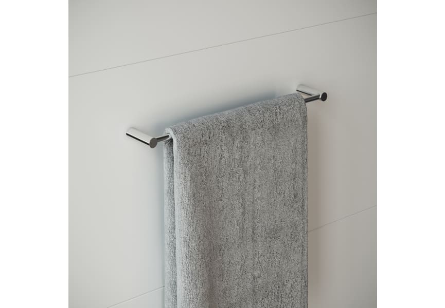 Porte-serviettes Logic Cosmic environnement 5