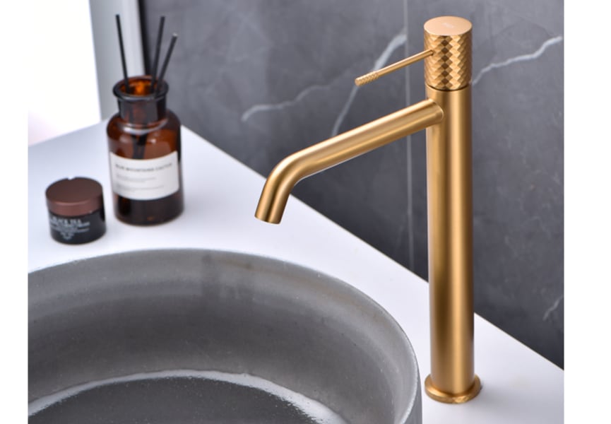 Mitigeur de lavabo Imex Genova environnement 8