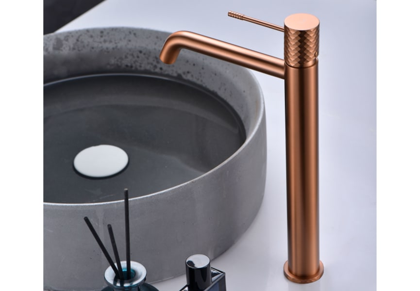Mitigeur de lavabo Imex Genova environnement 9