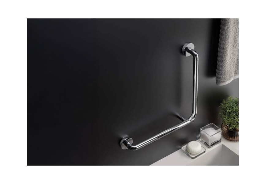 Poignée de sécurité droite/gauche Architect Cosmic détail 6