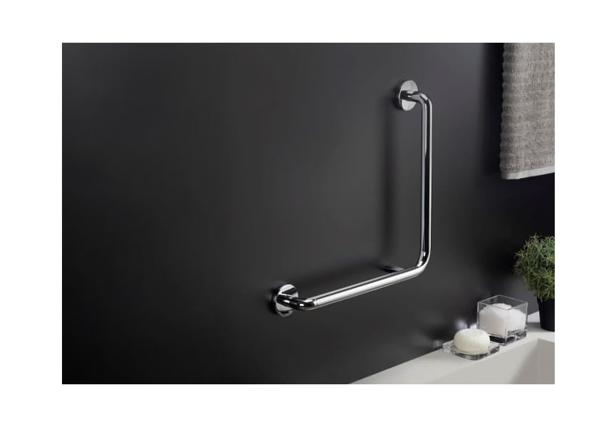 Poignée de sécurité droite/gauche Architect Cosmic détail 4