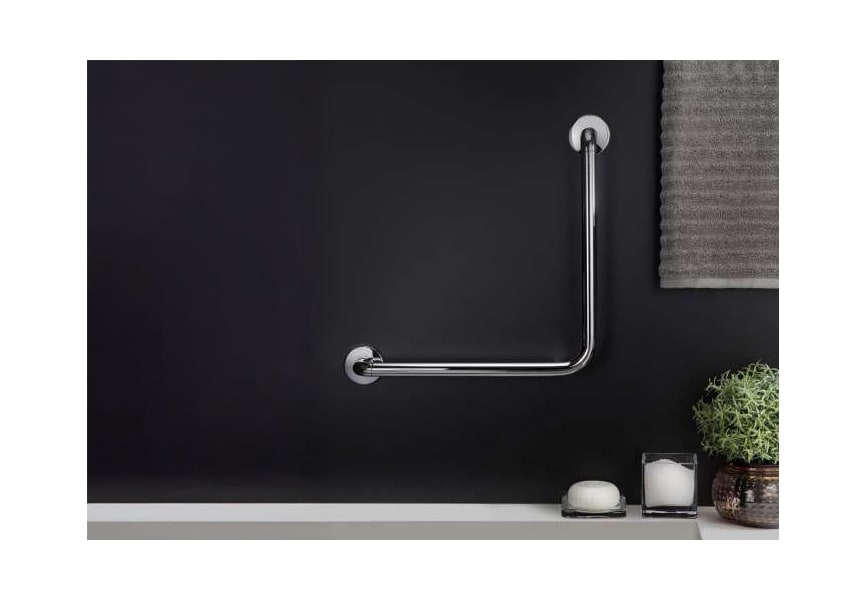 Poignée de sécurité droite/gauche Architect Cosmic détail 5